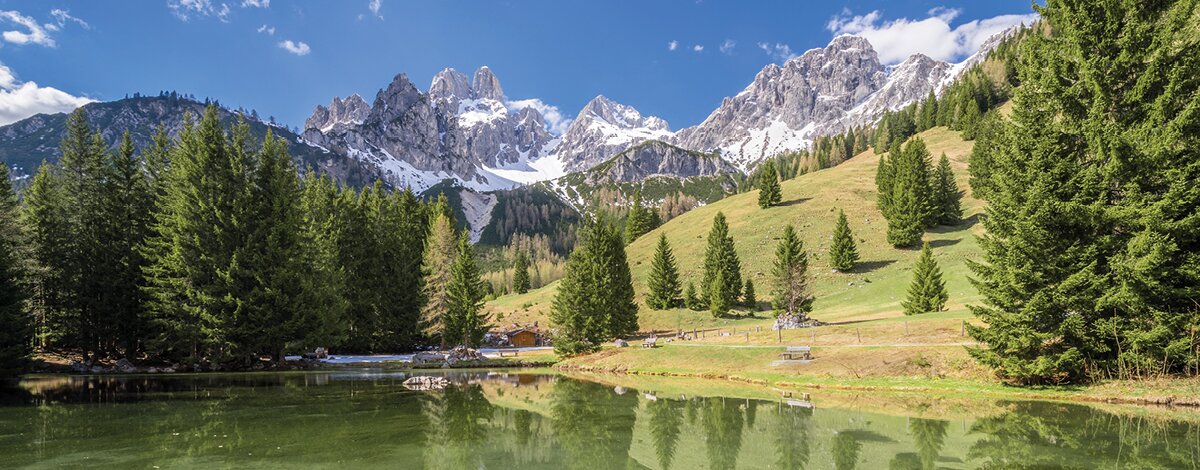 FILZMOOS, AUSTRIA